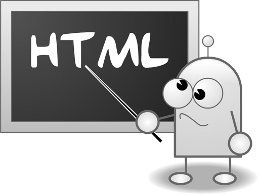 HTML: Come andare a capo