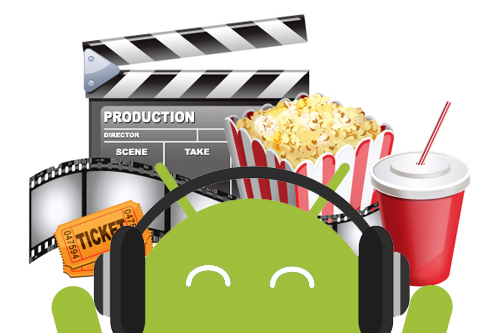 App Android per vedere Film Streaming in maniera legale