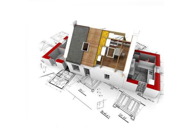 Programmi cad gratis per disegno tecnico 2d e progetti 3d for Programma planimetria casa gratis