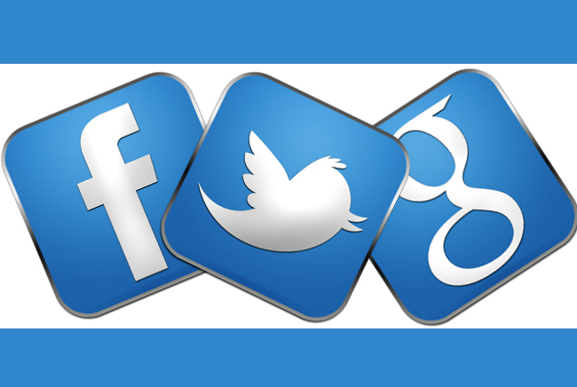 Trucchi Online e Servizi Utili per Facebook, Twitter e Google+
