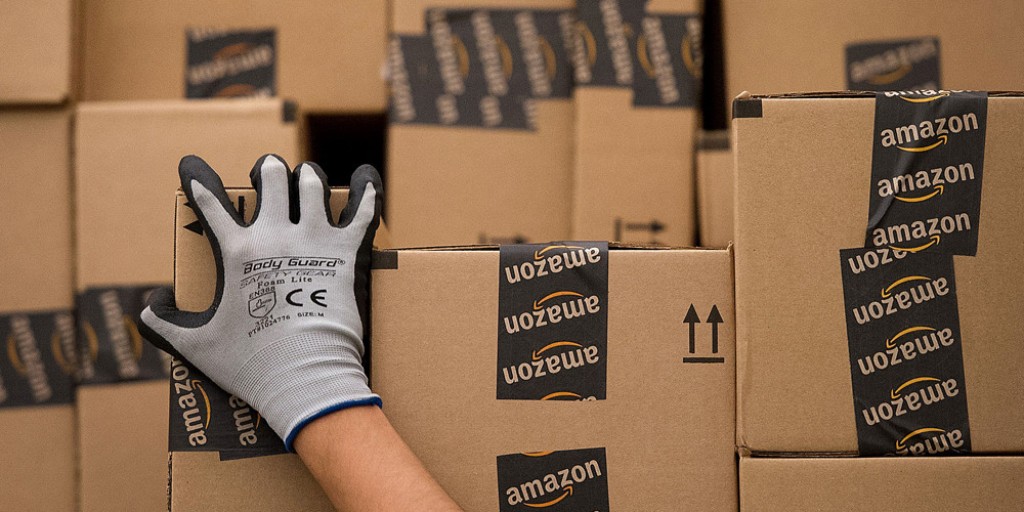 Amazon in arrivo i pagamenti a rate per gli acquisti online