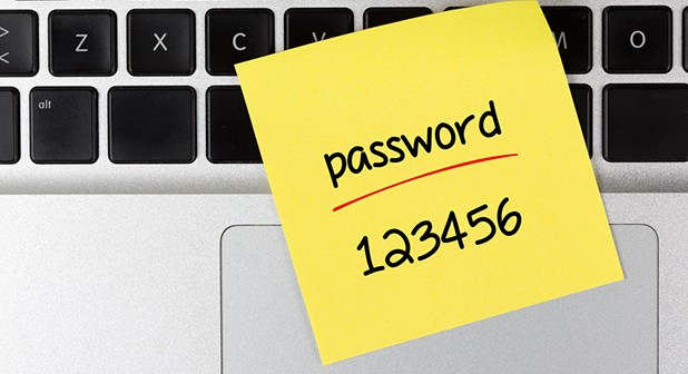 Password 2015: Ecco le peggiori da non usare