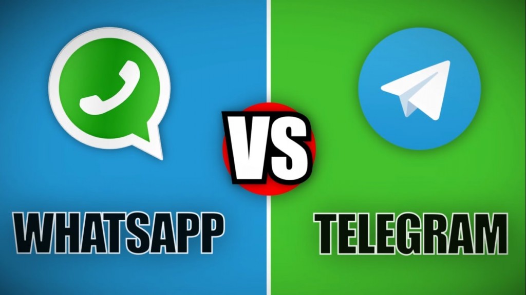 WhatsApp VS Telegram Quale scegliere Qual è il migliore