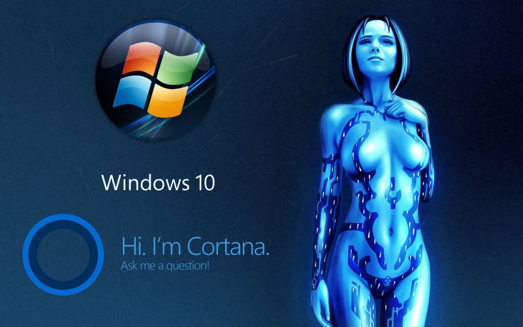 Cosa chiedere a Cortana L'assistente virtuale di windows 10