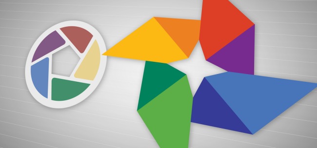 Picasa Addio: dal 1 maggio si utilizzerà Google Foto