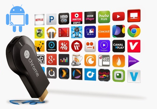 App per Chromecast: le più Utili da scaricare