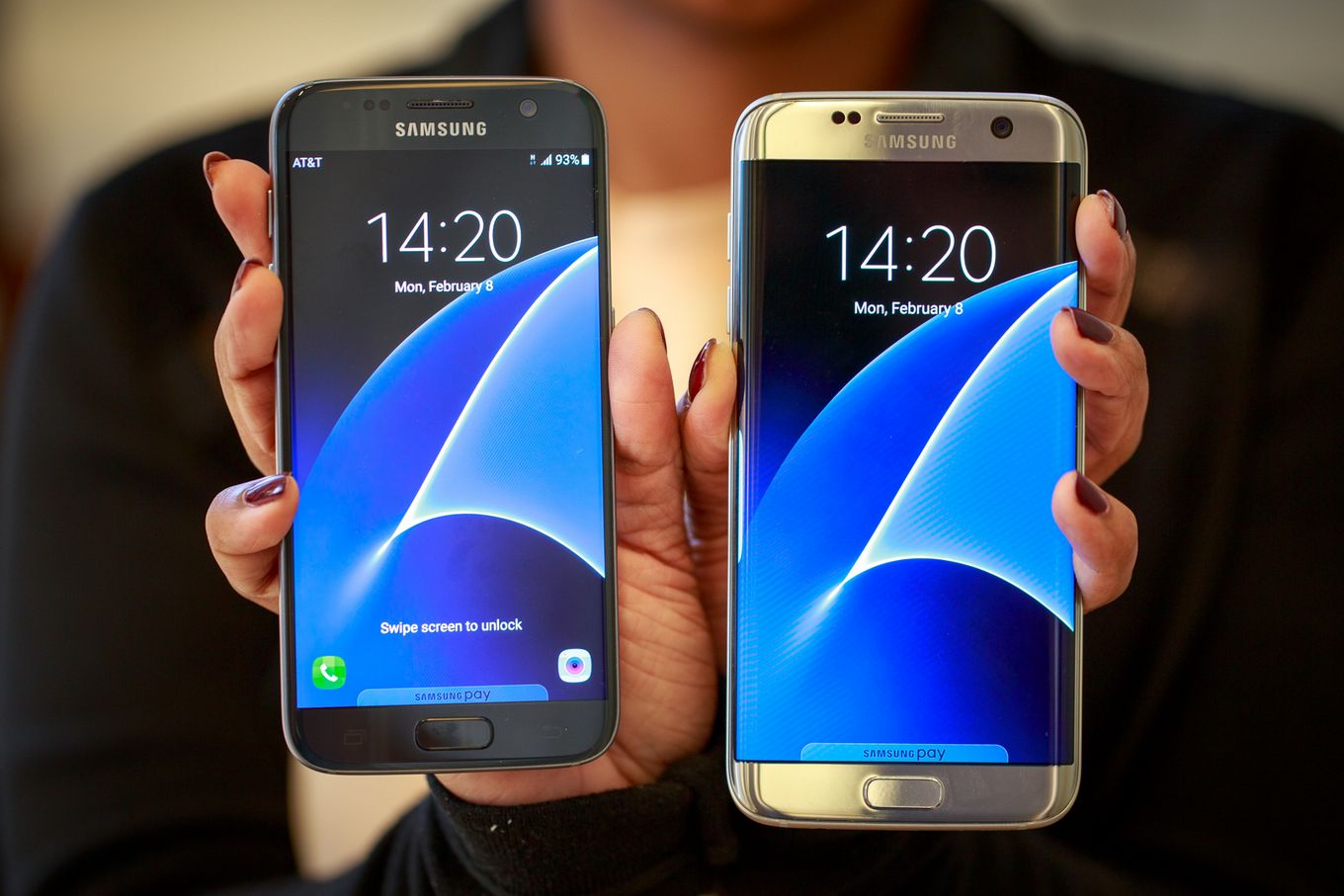 Samsung Galaxy S7 e S7 Edge 30 Trucchi, Guide e Segreti