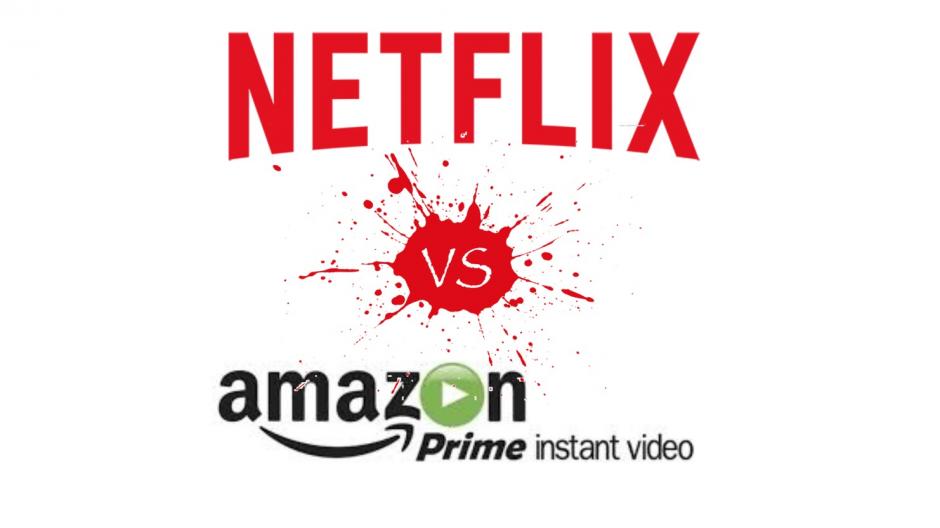 Amazon Prime Video vs Netflix: sfida al prezzo più basso