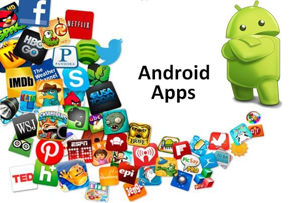 App Android: Le novità di questa settimana - 28/04/2016