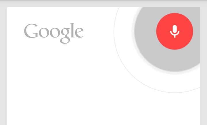 Google Now Tutti i comandi vocali di Ok Google