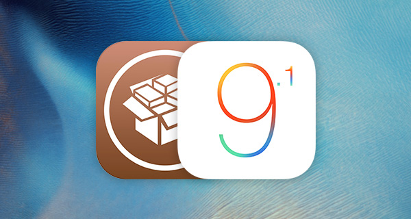 Jailbreak iOS 9.1: Come installare Cydia su iPhone e iPad