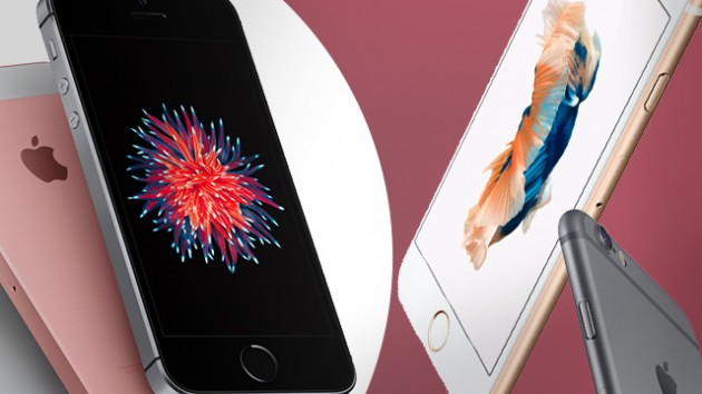 iPhone SE vs iPhone 6S: differenze? quale comprare?