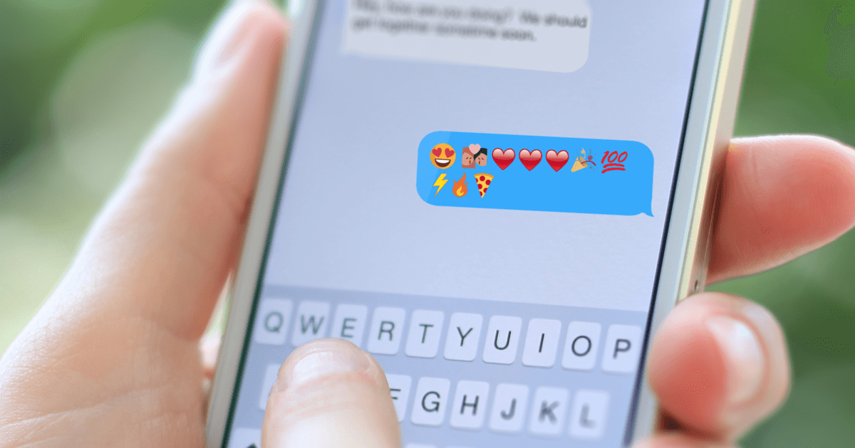 Le combinazioni di Emoji più utilizzate secondo SwiftKey
