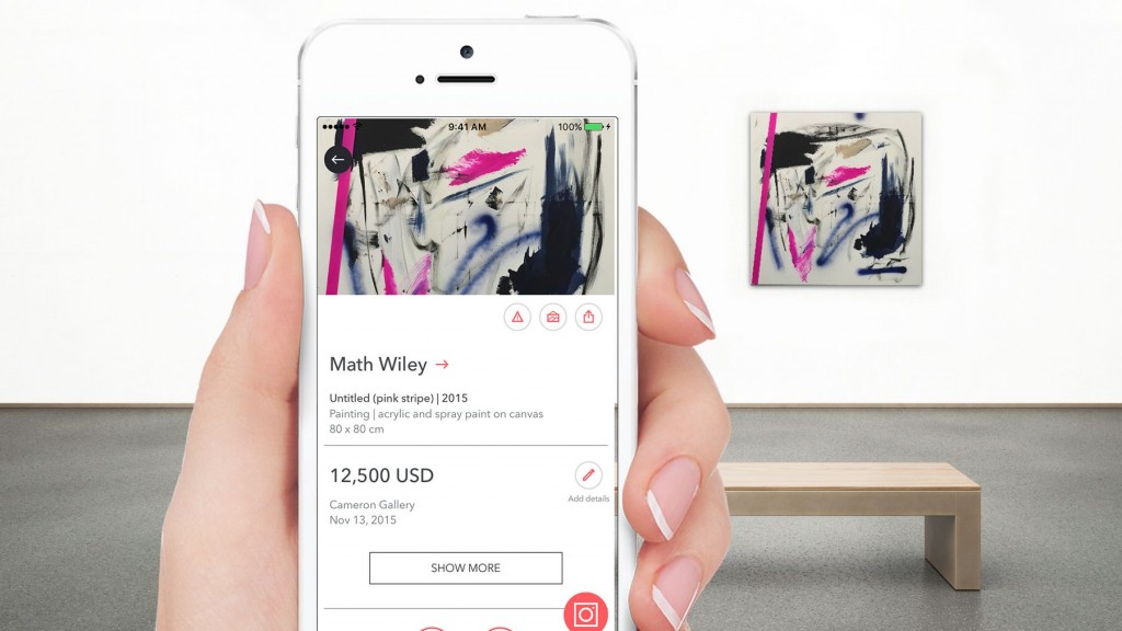 Magnus: l'App che Riconosce i Quadri e le Opere d'arte