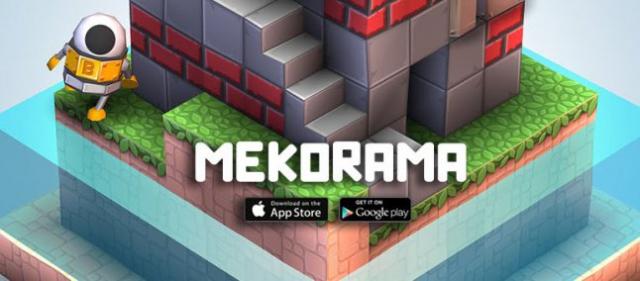 Guida Mekorama: soluzioni per risolvere tutti i livelli