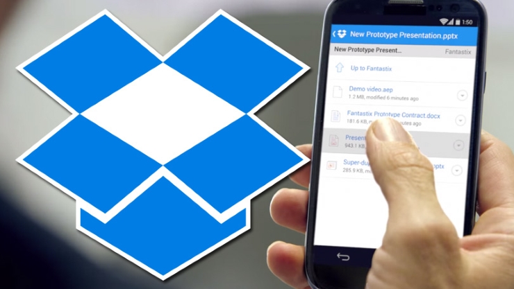 Dropbox cambia le regole per il backup automatico