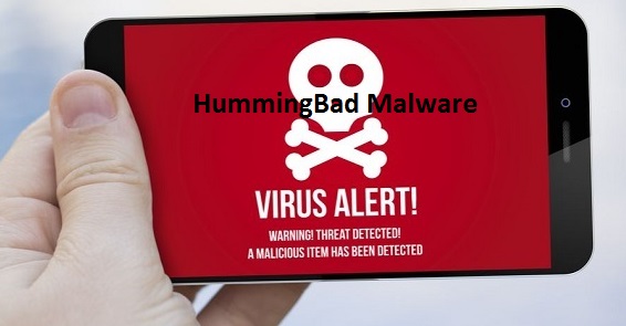 HummingBad il Virus che controlla Android, come evitarlo