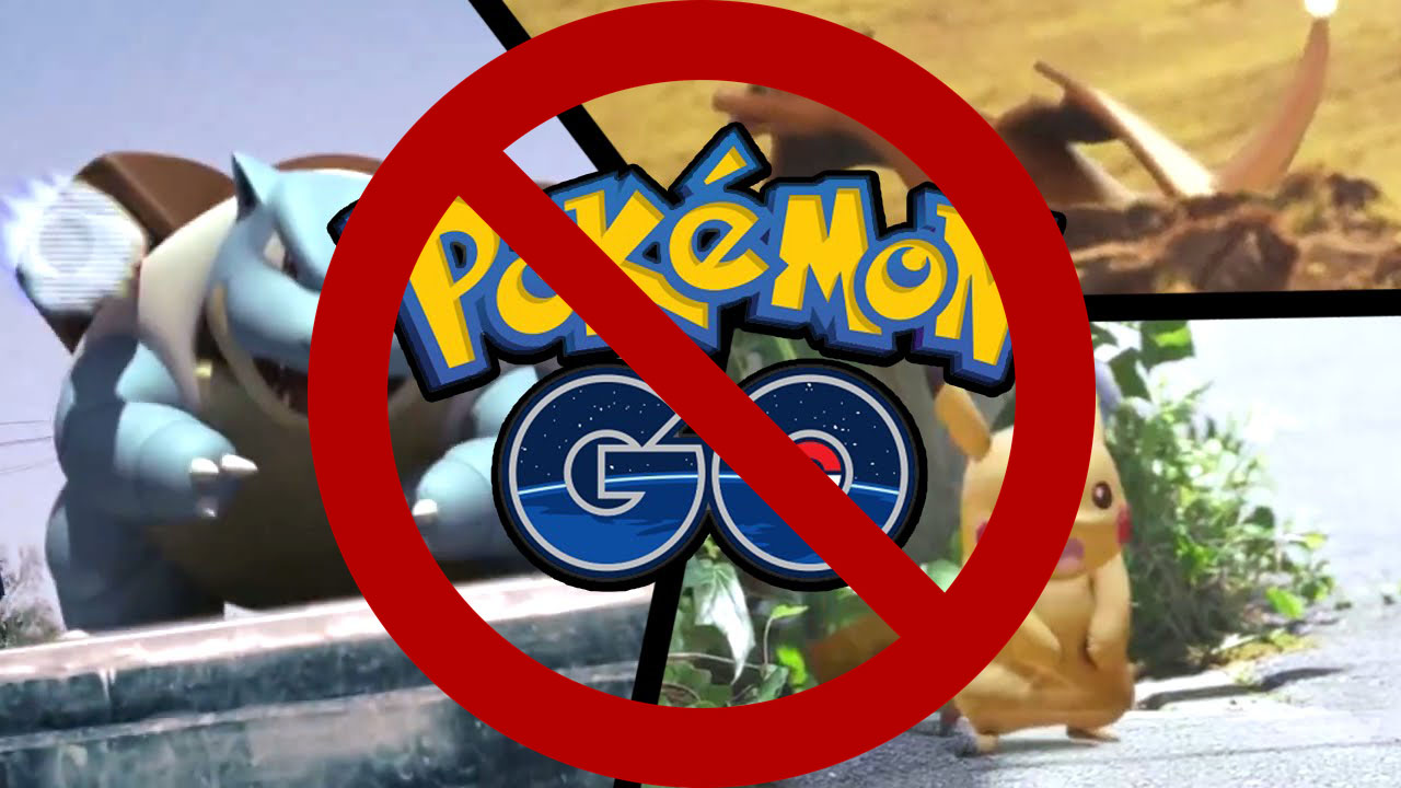 Pokemon GO vietato in Italia lo chiede il Codacons
