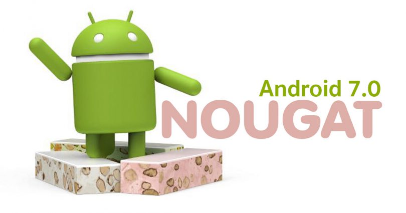 Android Nougat 7.0 Caratteristiche, Novità e Funzioni