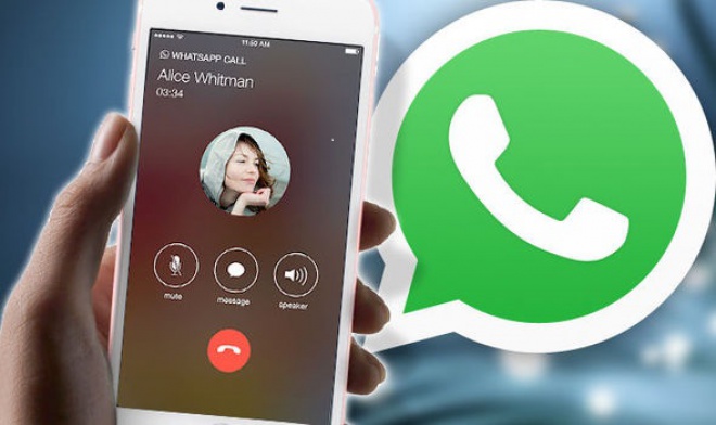WhatsApp segreteria telefonica e chiamate perse