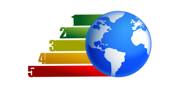 Classifica Siti Web: i più visitati e popolari in italia