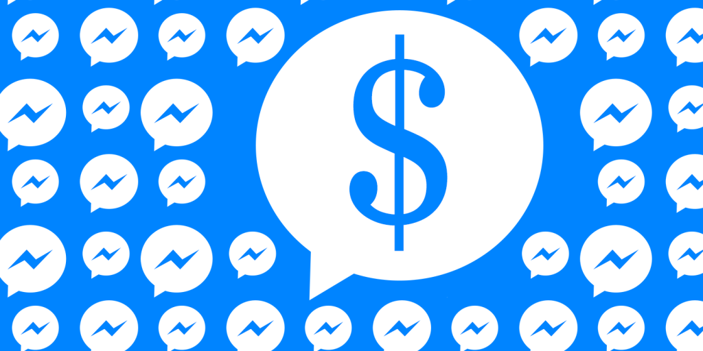 Facebook Messenger: arrivano gli acquisti in chat