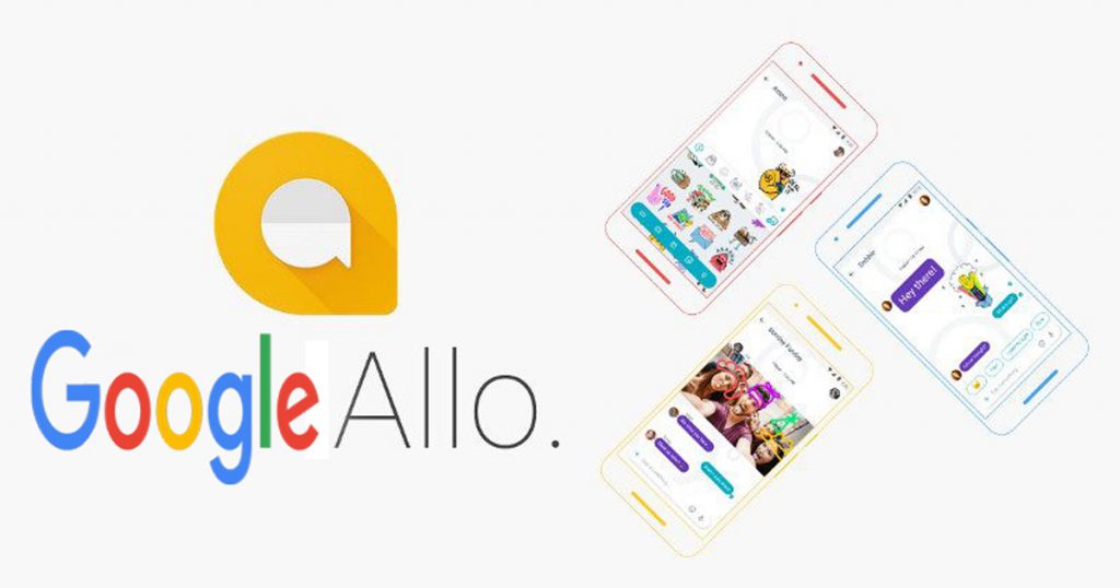 Google Allo: la nuova app chat che sfida WhatsApp e Telegram