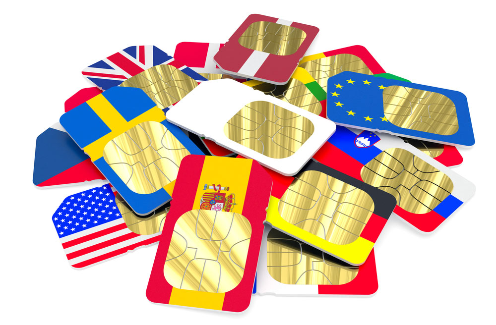 UE cancella il roaming: Tariffe nazionali all'estero per 3 mesi