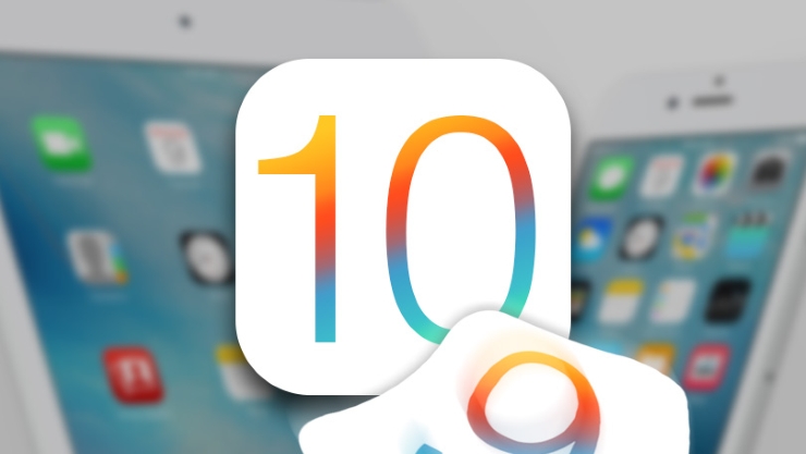 iOS 10: Novità, Caratteristiche e Nuove Funzioni