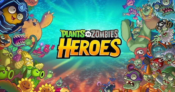 Trucchi Plants vs Zombies Heroes: Soli e Gemme infinite