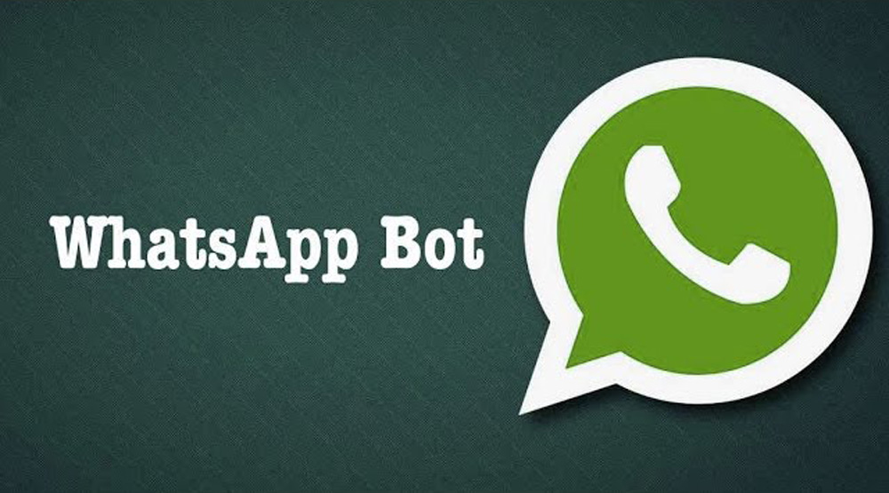 WhatsApp Bot: Ecco i migliori da usare nelle chat
