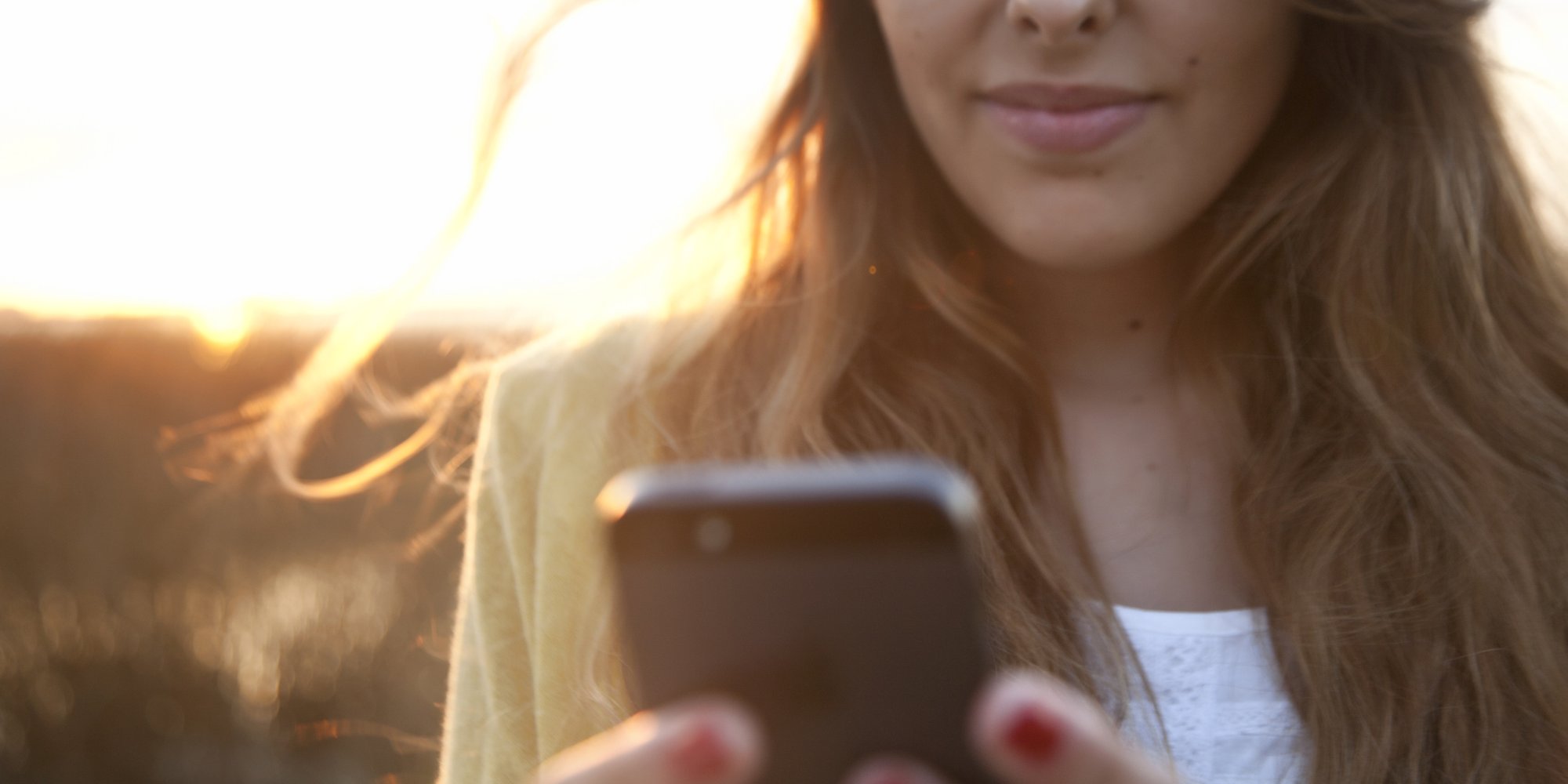 5 App che ogni ragazza dovrebbe avere nel suo smartphone