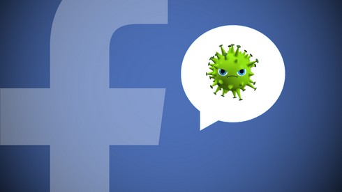 Nuovo Virus su Facebook Messenger, come evitarlo!