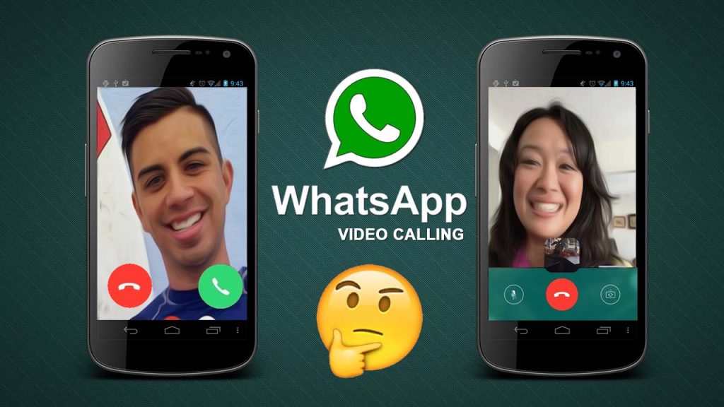 Quanto consumano le videochiamate su WhatsApp?