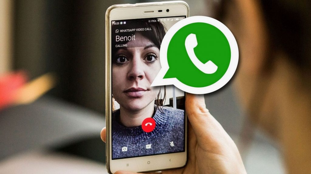 Videochiamate WhatsApp! Come funzionano?