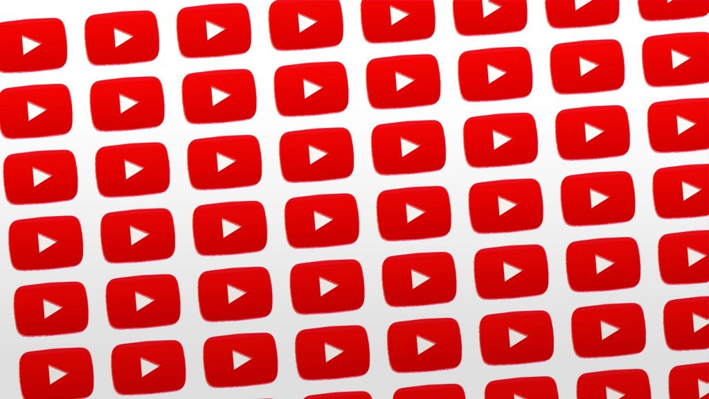 Classifica Youtube 2016: i video più visti in Italia