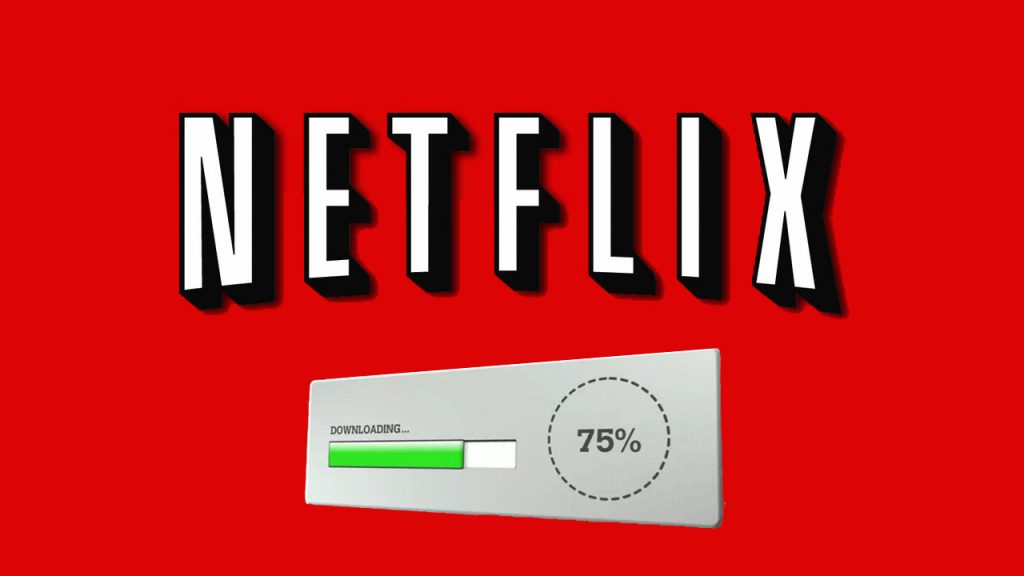 Come scaricare Film e Serie Tv da Netflix