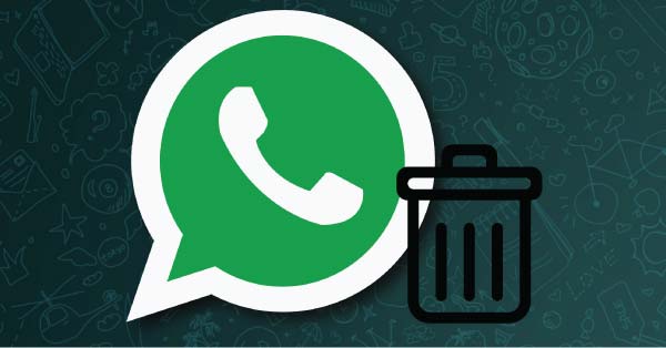 WhatsApp: cancellare i messaggi inviati? Arriva Revoke