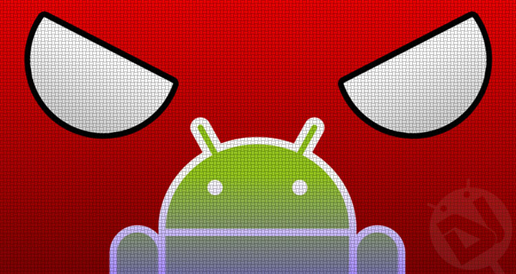 Nuovo virus Android "HummingWhale" si trova su Google Play