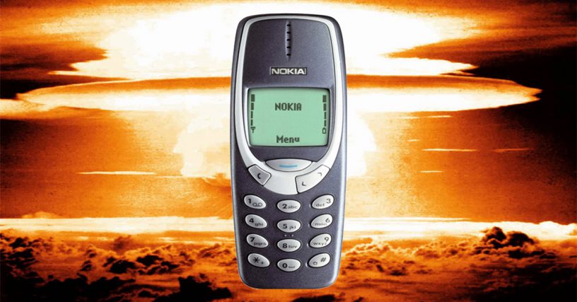 Torna il Nokia 3310: Caratteristiche e prezzo