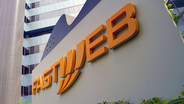 Anche Fastweb si pagherà ogni 4 settimane