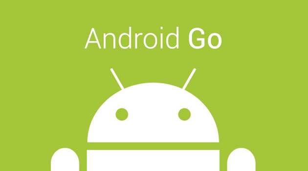 Android Go: più veloce e leggero, per vecchi smartphone