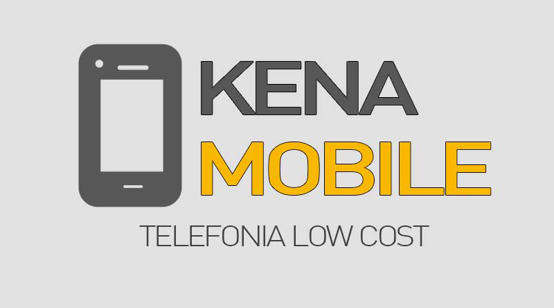 Kena Mobile Facile: 200 minuti e 200 MB a 2 euro al mese