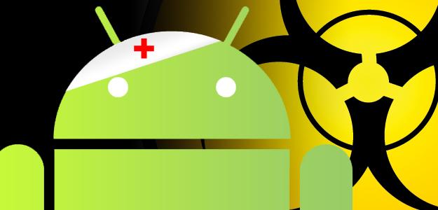KSKAS: attenzione al nuovo virus android che ruba dati personali