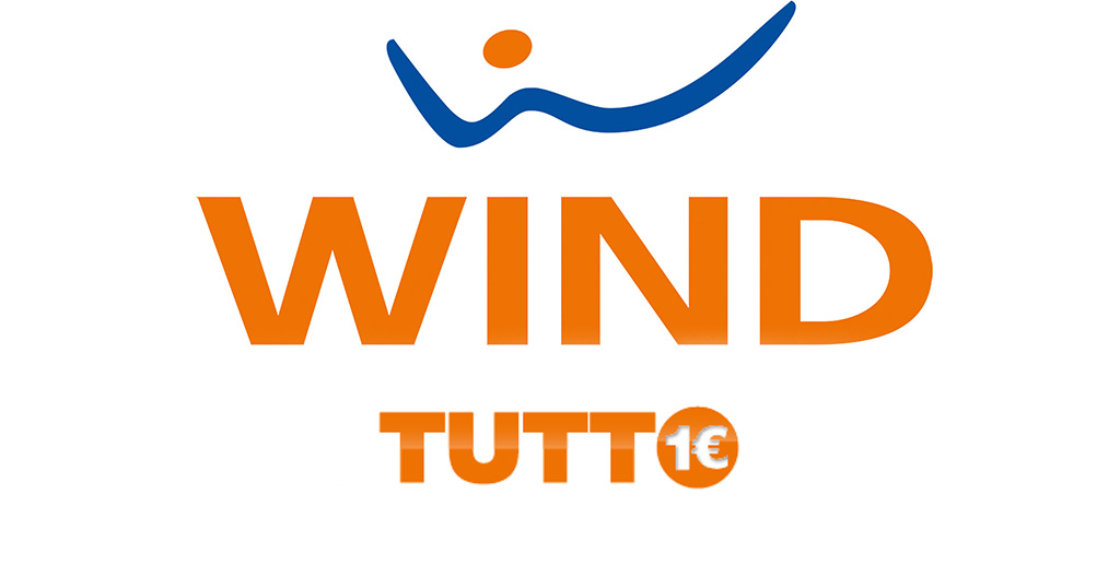 Wind Tutto a 1 euro: la nuova offerta per i vecchi clienti