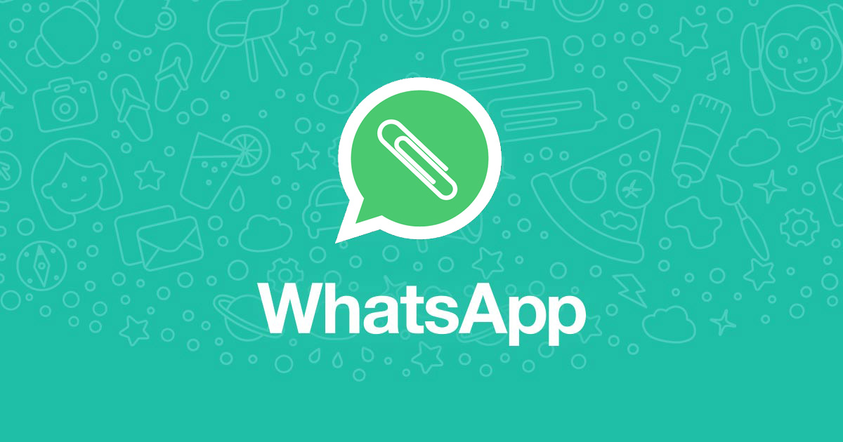 WhatsApp: come inviare file di qualsiasi tipo (mp3, apk, txt, mp4)