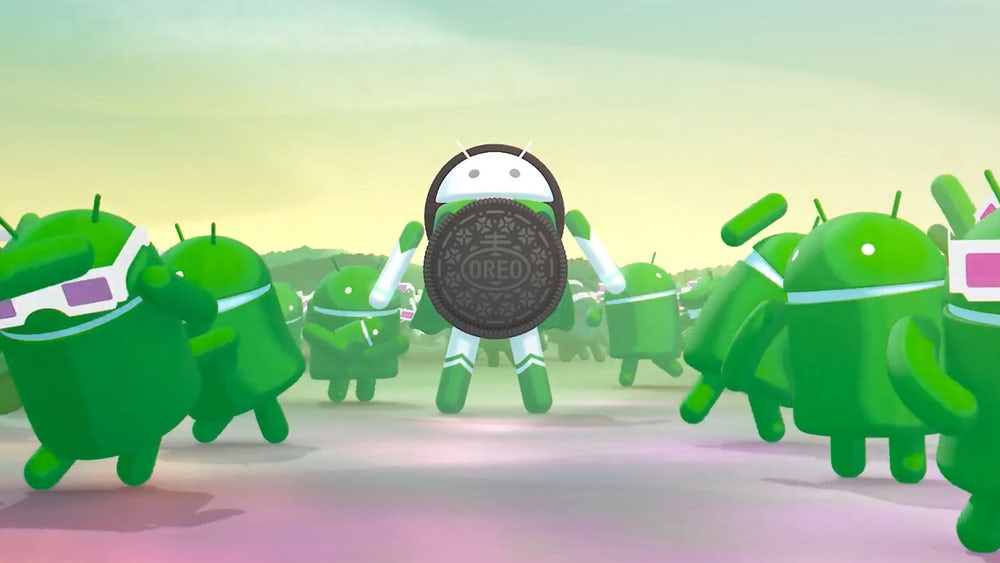 Android Oreo: Novità, Caratteristiche, Nuove funzioni