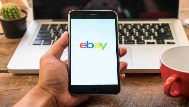 Codice sconto Ebay 20% su Tutto se Acquisti dall'App Ebay