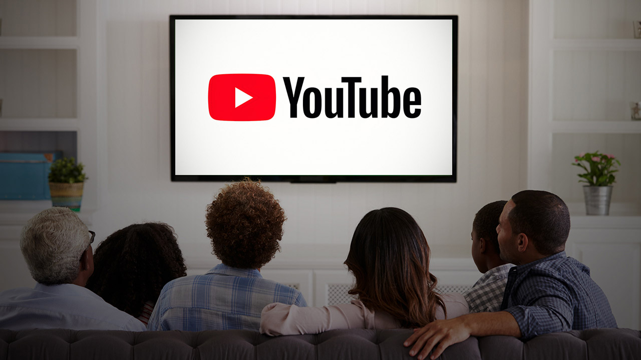 Novità YouTube: Nuove funzionalità, Logo e Grafica rinnovati