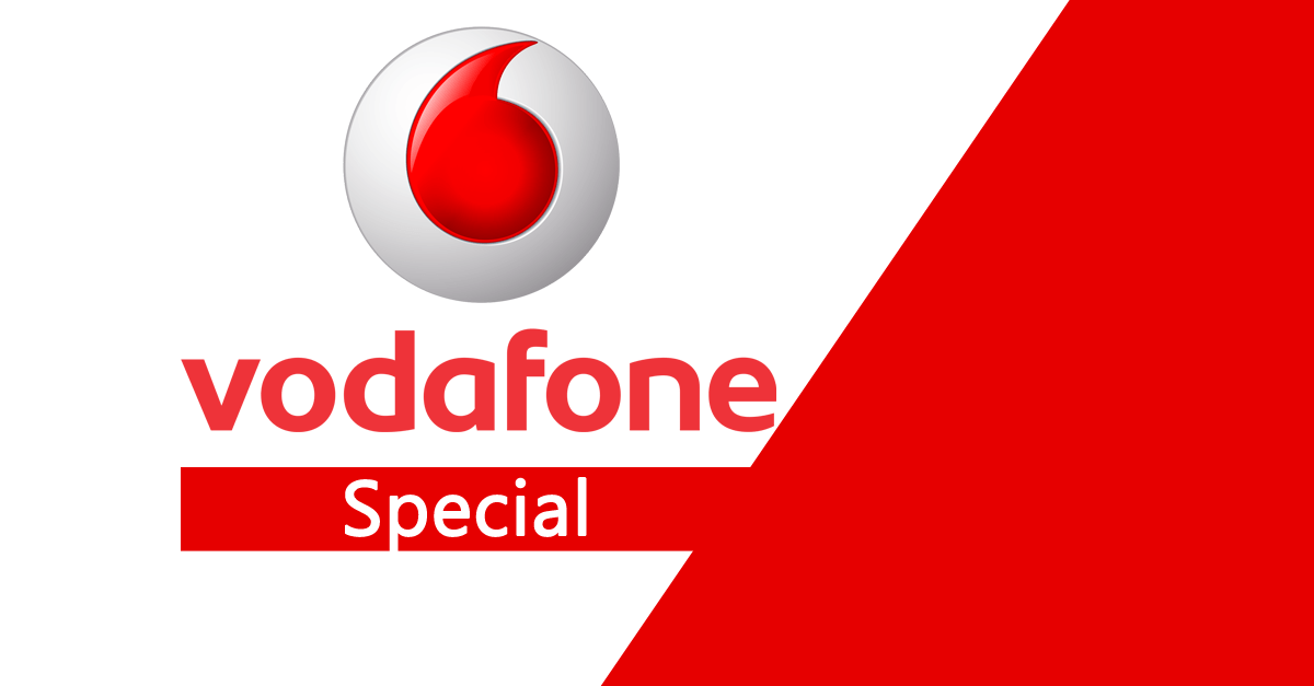 Водафон Чехия. -0 Водафон. Стратегии Vodafone. Vodafone Special offer.